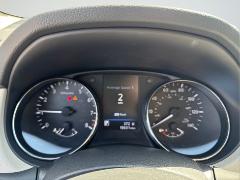 Certified 2022 Nissan Rogue Sport SL w/ Premium Package AWD/4WD image 23
