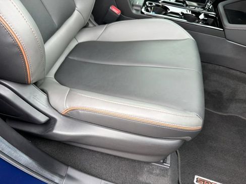 Certified 2026 Subaru Forester Sport AWD/4WD image 26