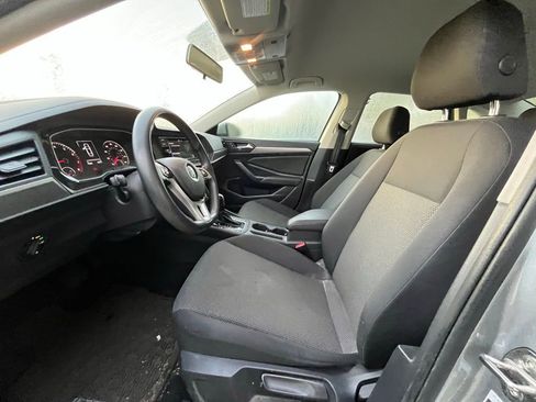 Used 2019 Volkswagen Jetta S w/ Driver Assistance Package image 7