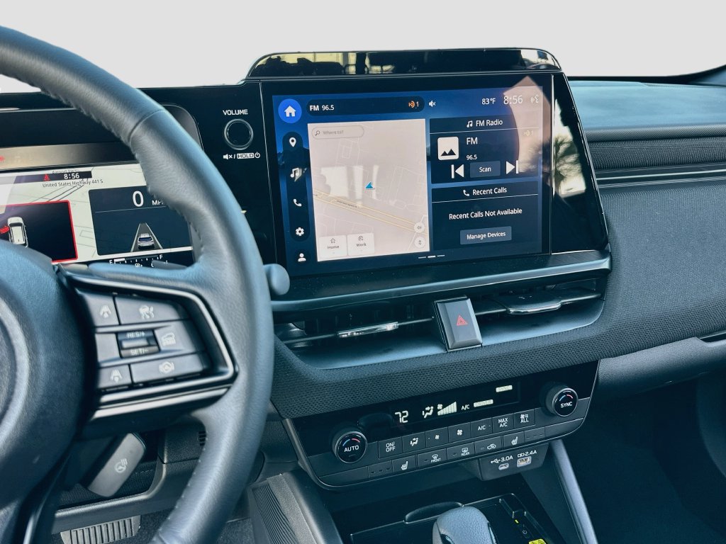 New 2026 Subaru Outback Limited AWD/4WD image 15