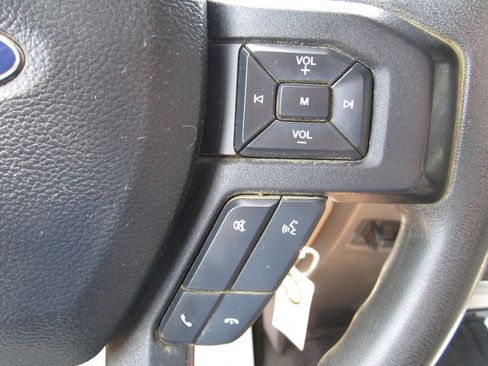 Used 2019 Ford F450 XL w/ XL Value Package RWD image 13