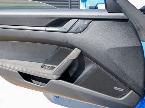 Certified 2022 Porsche 911 GT3 image 24