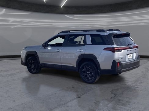 New 2026 Subaru Outback Limited image 4