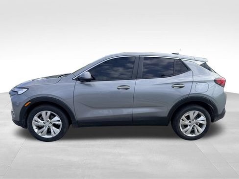 Used 2024 Buick Encore GX Preferred w/ Advanced Technology Package FWD image 8