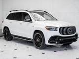 Used 2023 Mercedes-Benz GLS 63 AMG 4MATIC image 3
