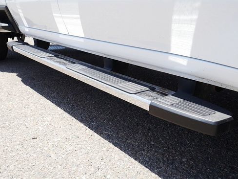 Used 2022 Chevrolet Silverado 3500 LTZ AWD/4WD image 66