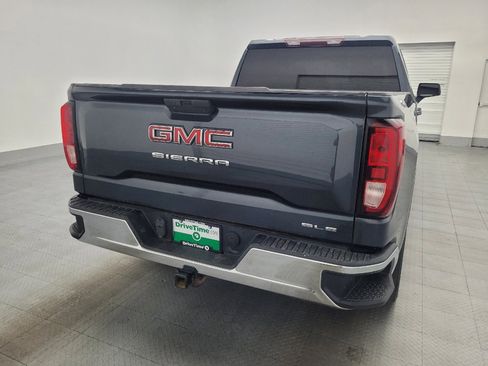 Used 2019 GMC Sierra 1500 SLE w/ SLE Value Package AWD/4WD image 7