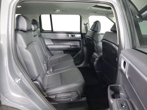 Used 2025 Hyundai Santa Fe XRT image 23