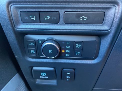 Used 2023 Ford F150 Platinum w/ Equipment Group 701A High image 13