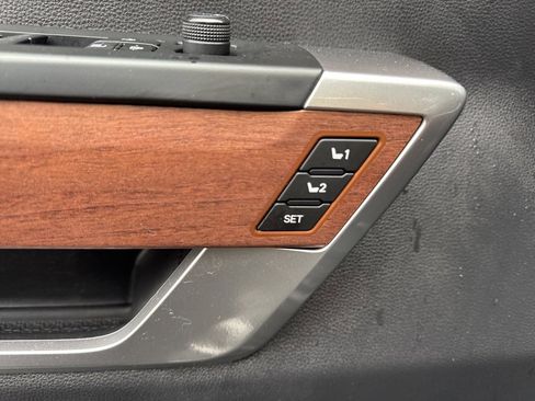 Used 2023 Toyota Tundra 1794 Edition w/ TRD Off-Road Package image 17