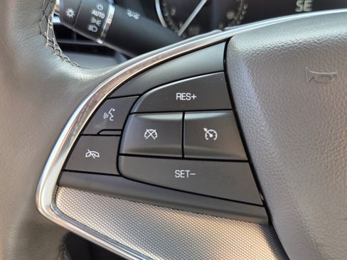 Used 2021 Cadillac XT5 Premium Luxury image 27