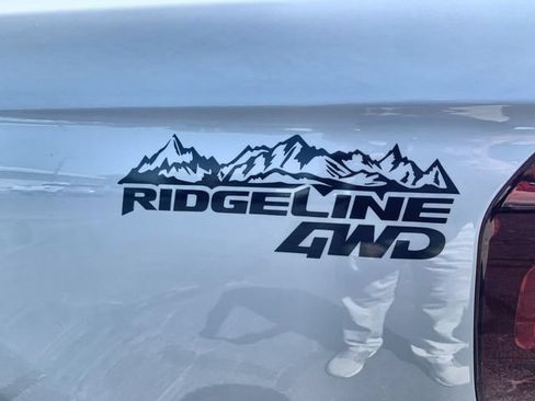 Used 2023 Honda Ridgeline Sport image 30