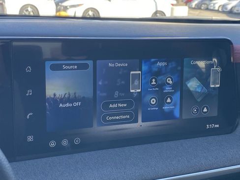 New 2026 Nissan Kicks SV image 17