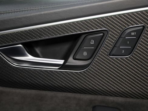 Used 2022 Audi RS Q8 AWD/4WD image 58