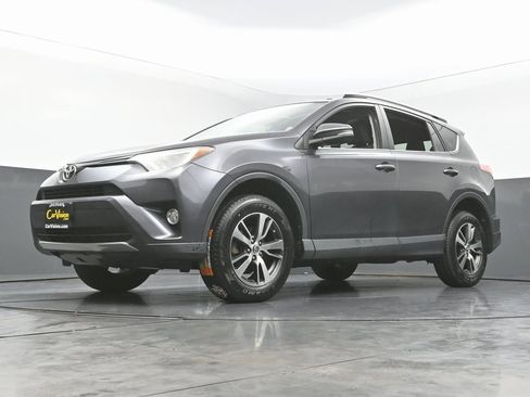 Used 2016 Toyota RAV4 XLE image 52