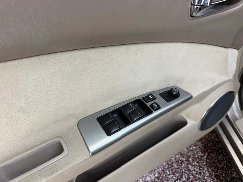Used 2006 Nissan Altima 2.5 S w/ (K92) Protection Pkg FWD image 11