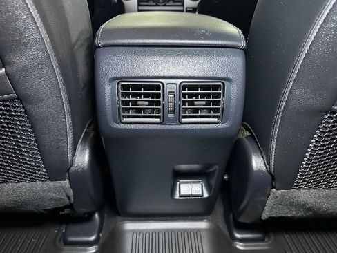 Used 2024 Toyota 4Runner SR5 Premium w/ TRD Black Wheel Package (TMS) AWD/4WD image 28
