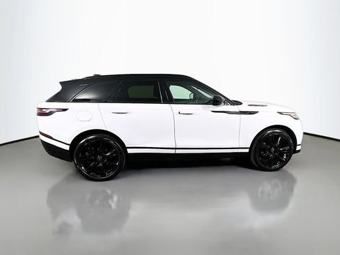Used 2023 Land Rover Range Rover Velar HST AWD/4WD image 4