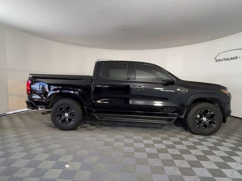 Used 2023 Chevrolet Colorado W/T image 9