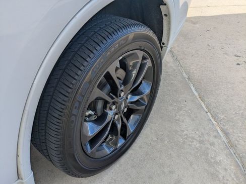 Used 2026 Dodge Durango GT AWD/4WD image 21
