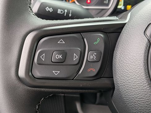 New 2026 Jeep Wrangler Sport image 14