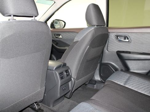 Used 2023 Nissan Rogue SV AWD/4WD image 24