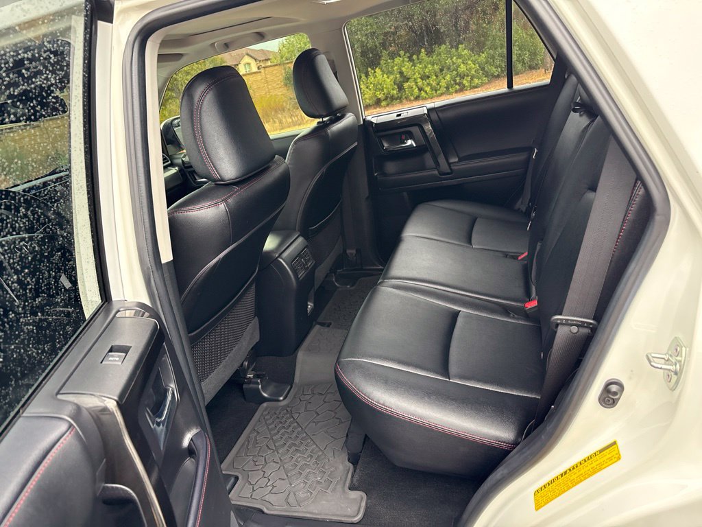 Used 2023 Toyota 4Runner TRD Pro AWD/4WD image 18
