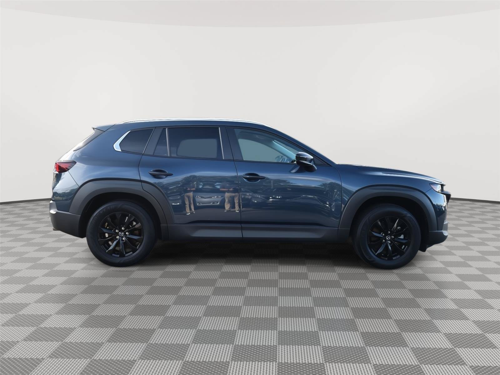 Used 2026 MAZDA CX-50 AWD 2.5 S w/ Preferred Pkg image 8
