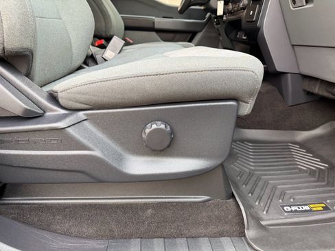 Used 2023 Ford F150 XLT image 25