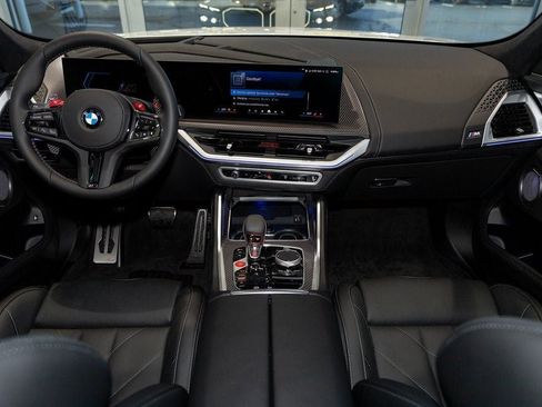 Used 2026 BMW XM Label Red image 40