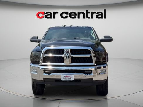 Used 2013 RAM 2500 SLT w/ Luxury Group AWD/4WD image 8