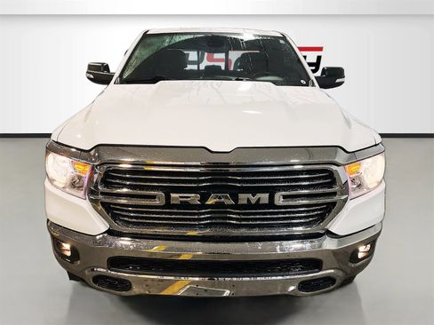 Used 2021 RAM 1500 Big Horn image 2