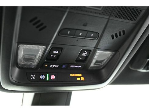 Used 2025 Cadillac XT6 Premium Luxury w/ Technology Package image 55