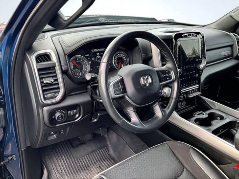 Used 2023 RAM 1500 Laramie image 2