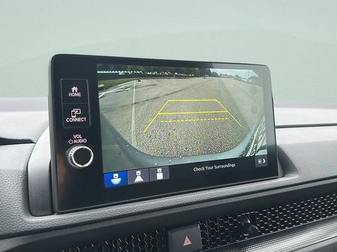 New 2026 Honda CR-V LX image 22