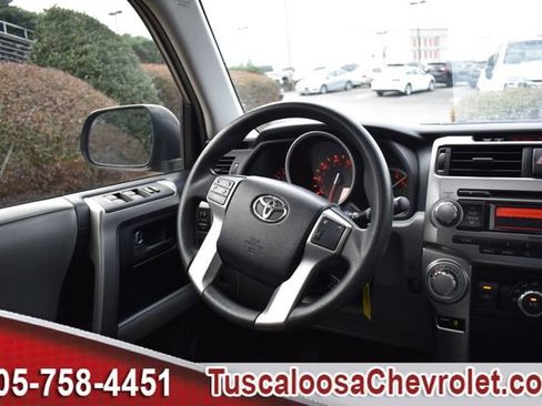 Used 2013 Toyota 4Runner SR5 w/ Convenience Pkg image 29