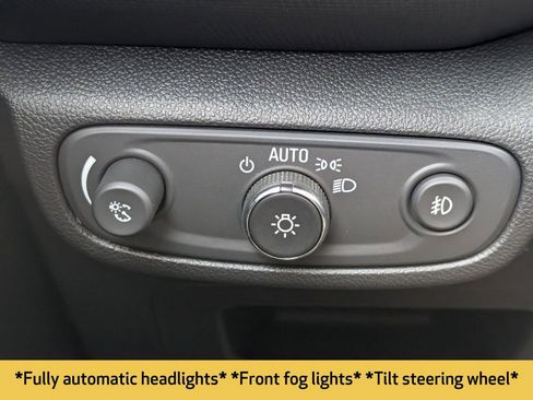 Used 2023 Chevrolet TrailBlazer RS image 11