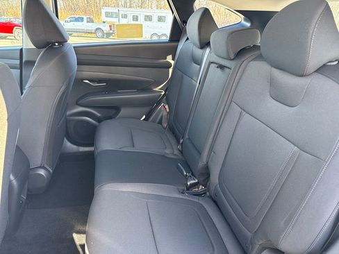 New 2026 Hyundai Tucson SE AWD/4WD image 31