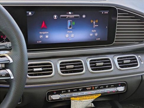 New 2026 Mercedes-Benz GLS 450 4MATIC image 12