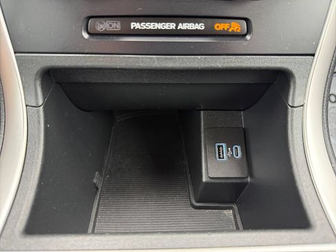 Used 2024 Ford Edge SEL AWD/4WD image 33
