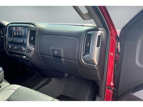 Used 2019 Chevrolet Silverado 3500 LTZ w/ Duramax Plus Package AWD/4WD image 27
