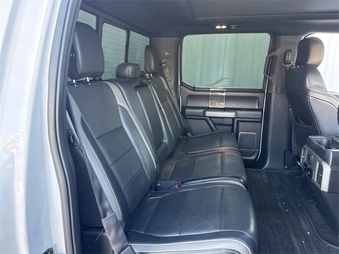 Used 2018 Ford F150 Raptor w/ Equipment Group 802A Luxury image 33