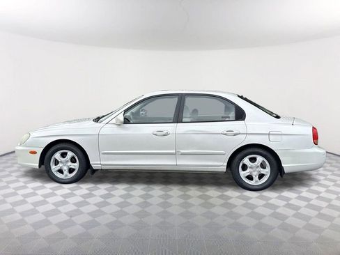 Used 2001 Hyundai Sonata FWD image 8