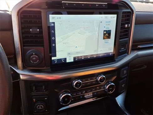 Used 2022 Ford F150 King Ranch w/ Equipment Group 601A High image 35