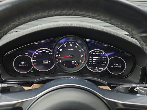 Used 2019 Porsche Cayenne image 10