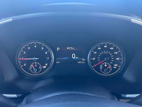 Certified 2023 Hyundai Santa Fe SE w/ Cargo Package AWD/4WD image 23