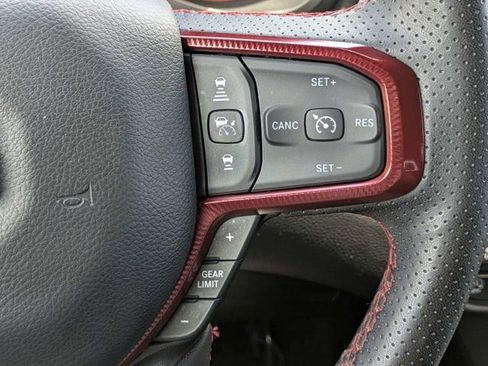 Used 2025 RAM 1500 Rebel w/ Rebel Level 1 Equipment Group AWD/4WD image 24