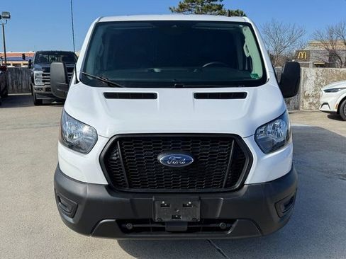Used 2021 Ford Transit 250 Base image 2