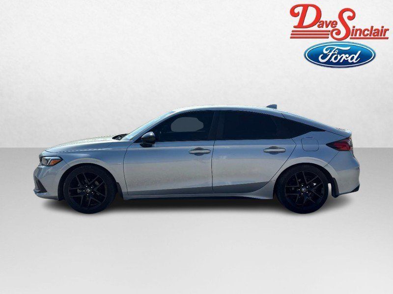Used 2024 Honda Civic Sport image 10
