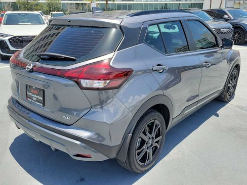 Used 2023 Nissan Kicks SR FWD image 6